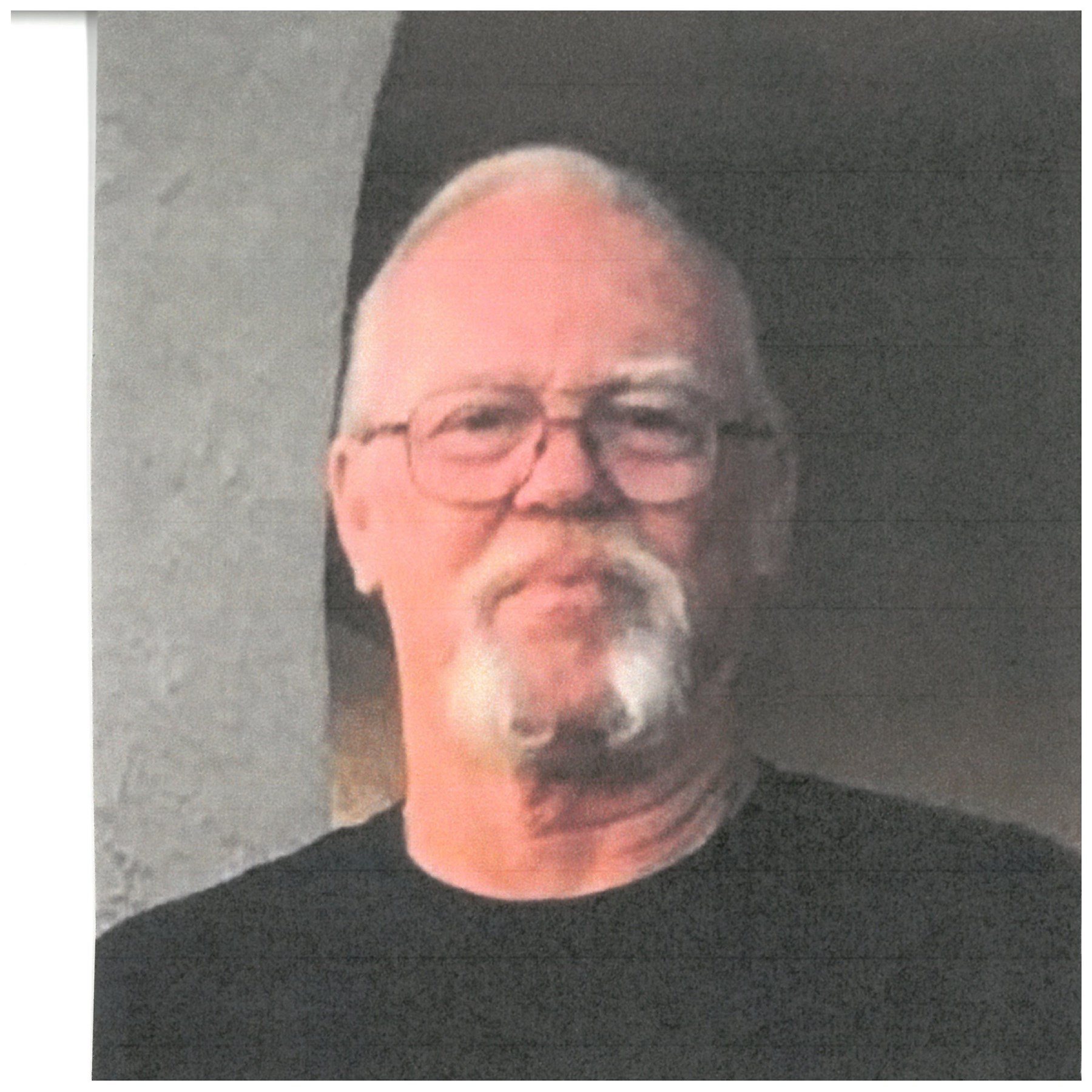 Obituary of David Ellston Dewoody