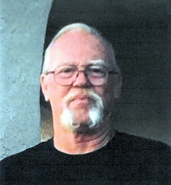 Obituary of David Ellston Dewoody