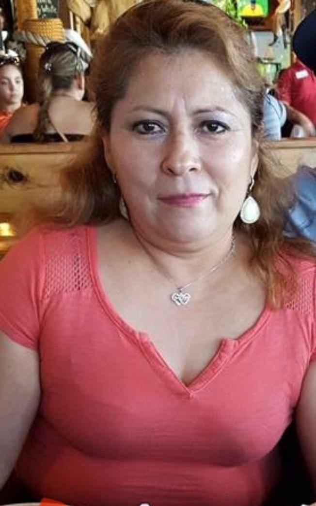 Obituario de Maria D Maldonado De Arambul