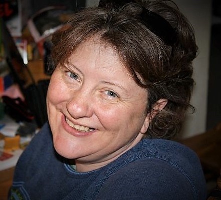 Obituary of Sherry Ann Politte