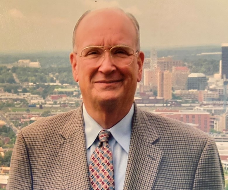 Obituary of Robert W. Smith