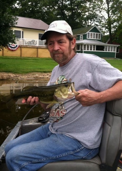 Obituary of Robert James Johnson