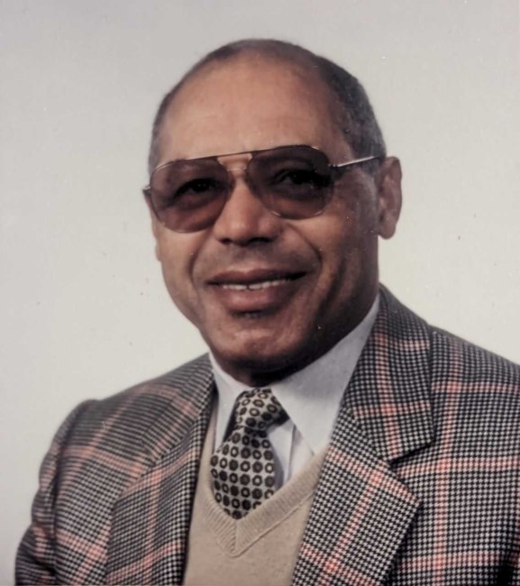 Obituary of Joslyn "Jos" Suranty Arquhard