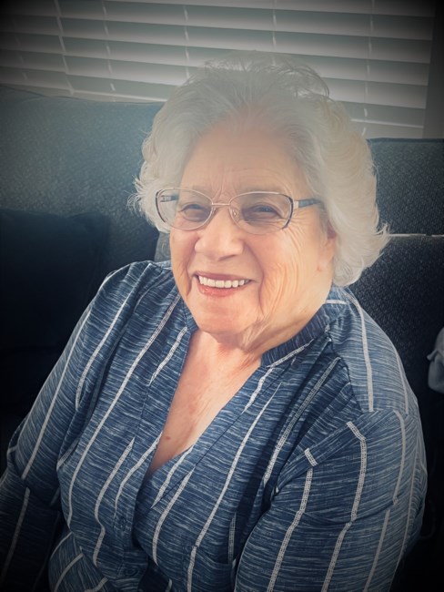 Obituary of Eloisa Jaso Lucio