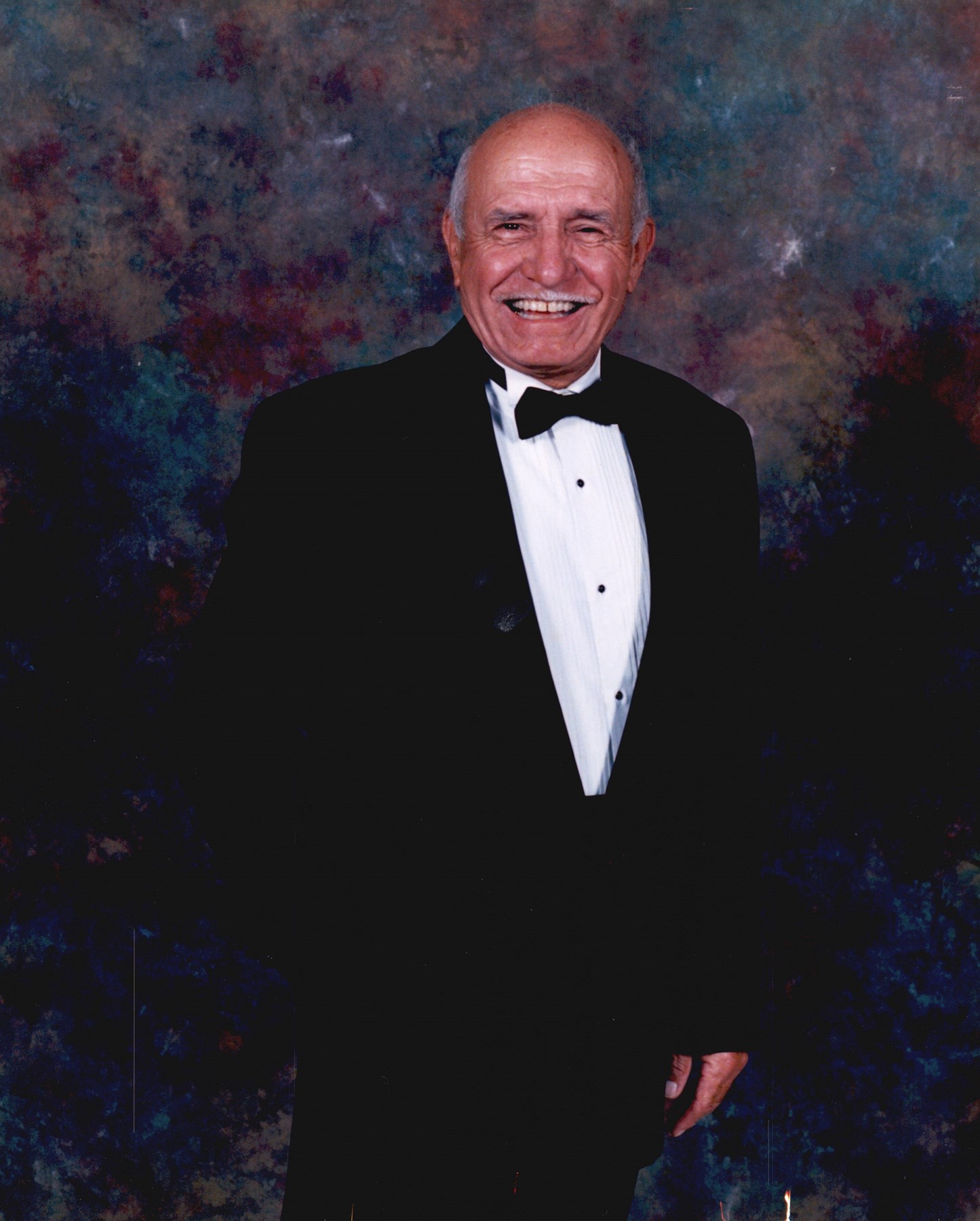 Obituary of Constantine Sivas