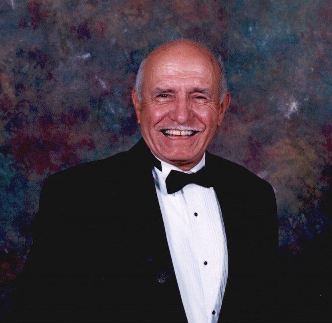 Obituary of Constantine Sivas