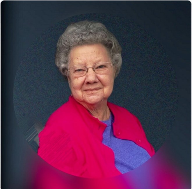 Obituario de Delois Fay Bare - Oliver