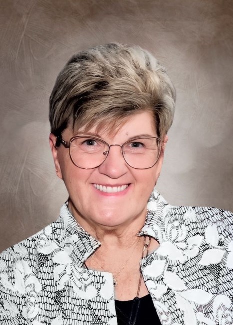 Obituary of Louisette Linteau