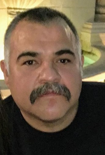 Obituary of Robert Palomarez