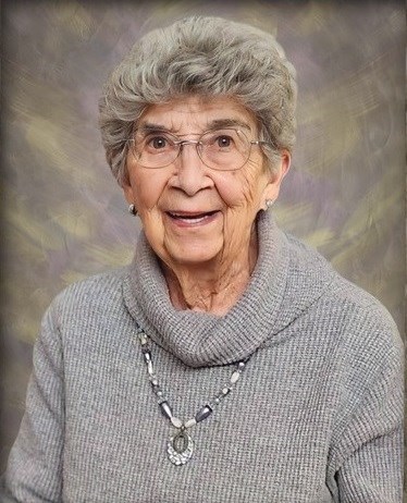 Obituario de Margaret Mary Cody