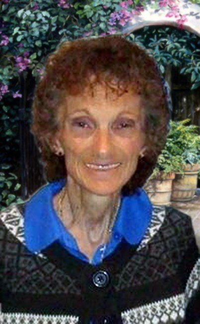 Obituary of Rita Dolores D'Occhio