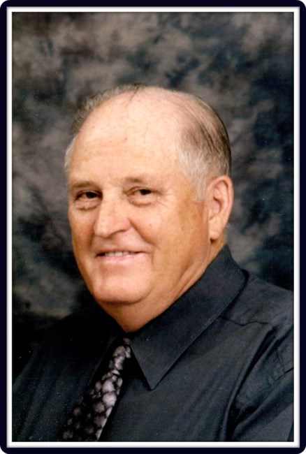 Obituary of Edward "Ed" Hawdon