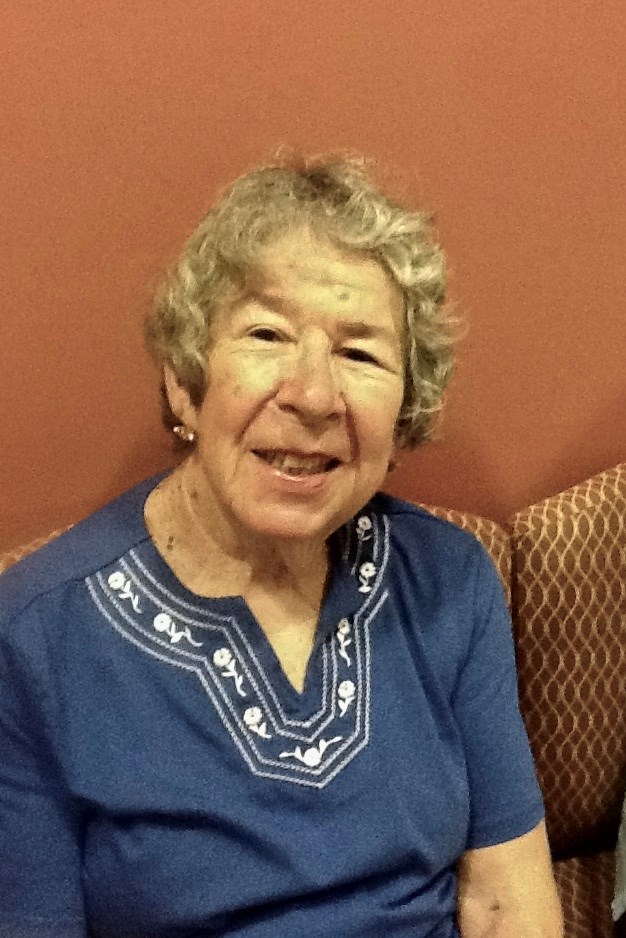 Obituary of Lucille A. Cook