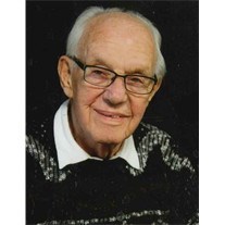 Obituary of Peter L. Haan