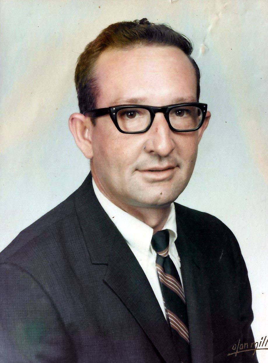 Bobby Joe Jenkins Sr. Obituary Gadsden, AL