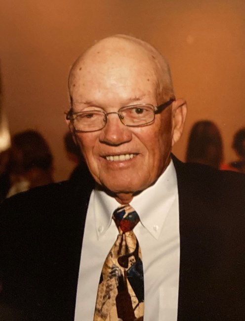 Obituary of Gary Dennis Barrett