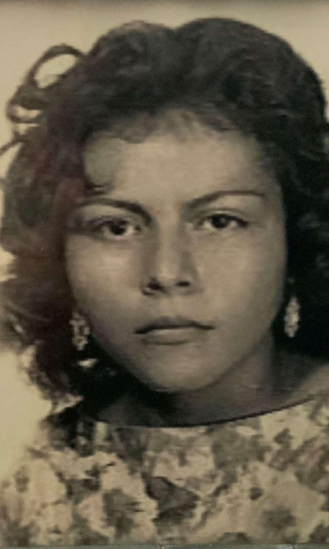 Obituary of Guadalupe Pacheco