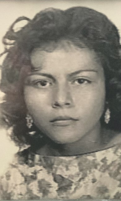 Obituary of Guadalupe Pacheco