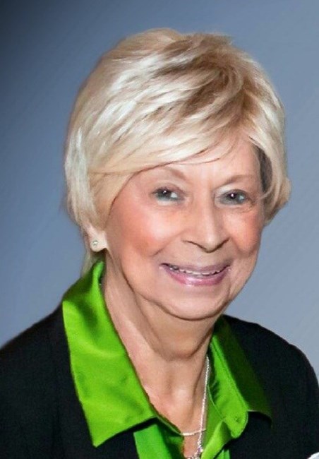 Obituary of Gloria Jean Semmler