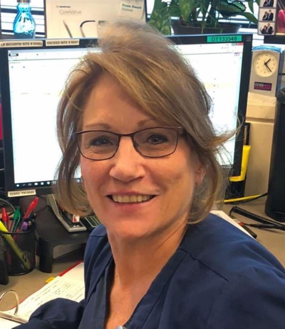 Obituary of Lori Popelas