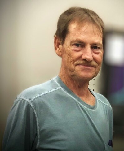 Avis de décès de Larry Wayne Warren, Sr.