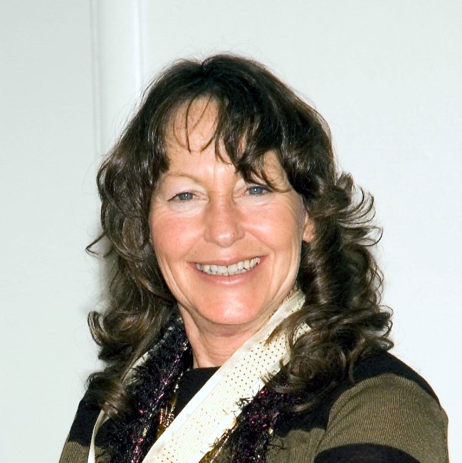 Obituary of Sheila Marie Wright