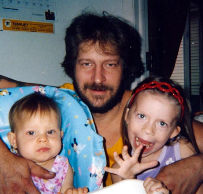 Obituary of Dave Smith