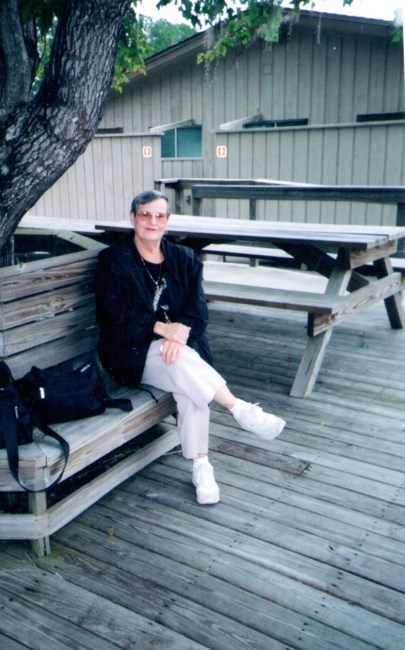 Obituary of Arlene Luhrmann