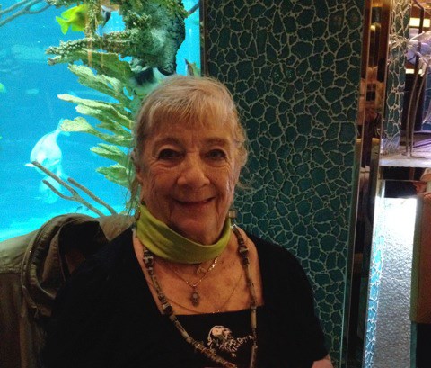Obituary of Gaby Hababou Beyer