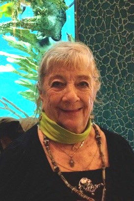 Obituary of Gaby Hababou Beyer
