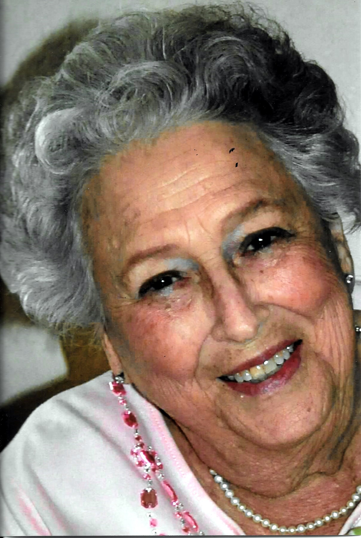 Shirlene Steen Obituary Arlington, TX
