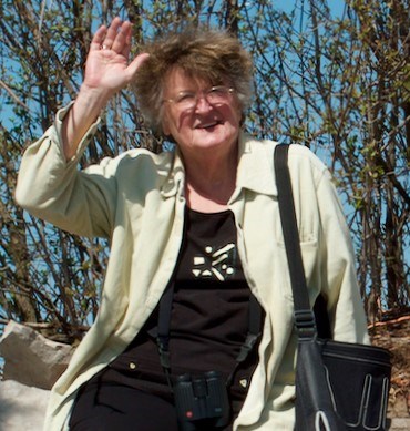 Obituary of Katherine Shirley Scott