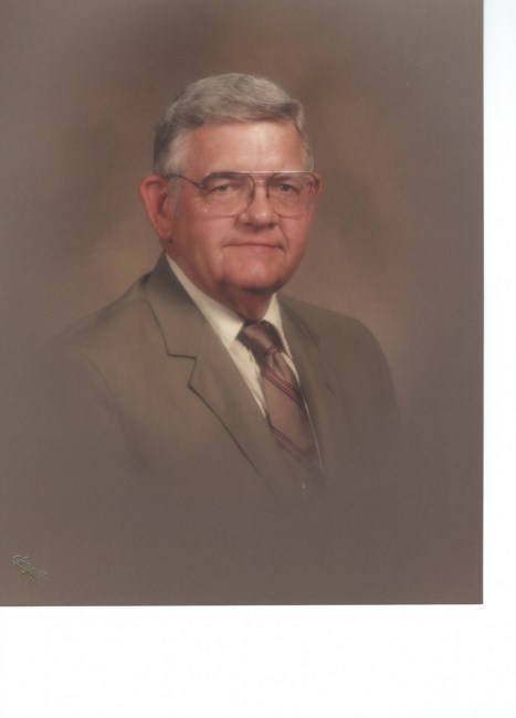 Obituary of Perry C. Covington