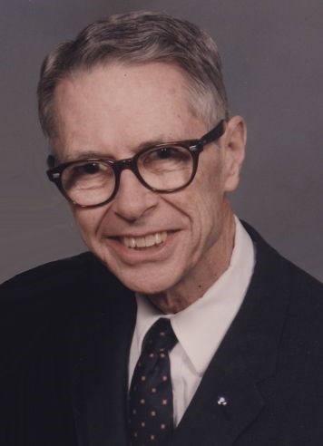 Obituary of R. Vincent Murray