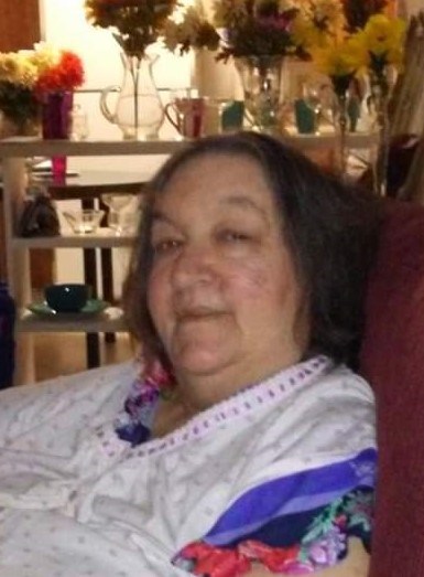 Obituary of Althea Matthews