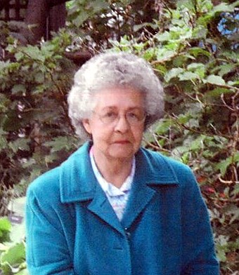 Obituario de Wanda F. Collins