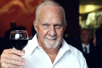 Avis de décès de Leslie James Walkeden