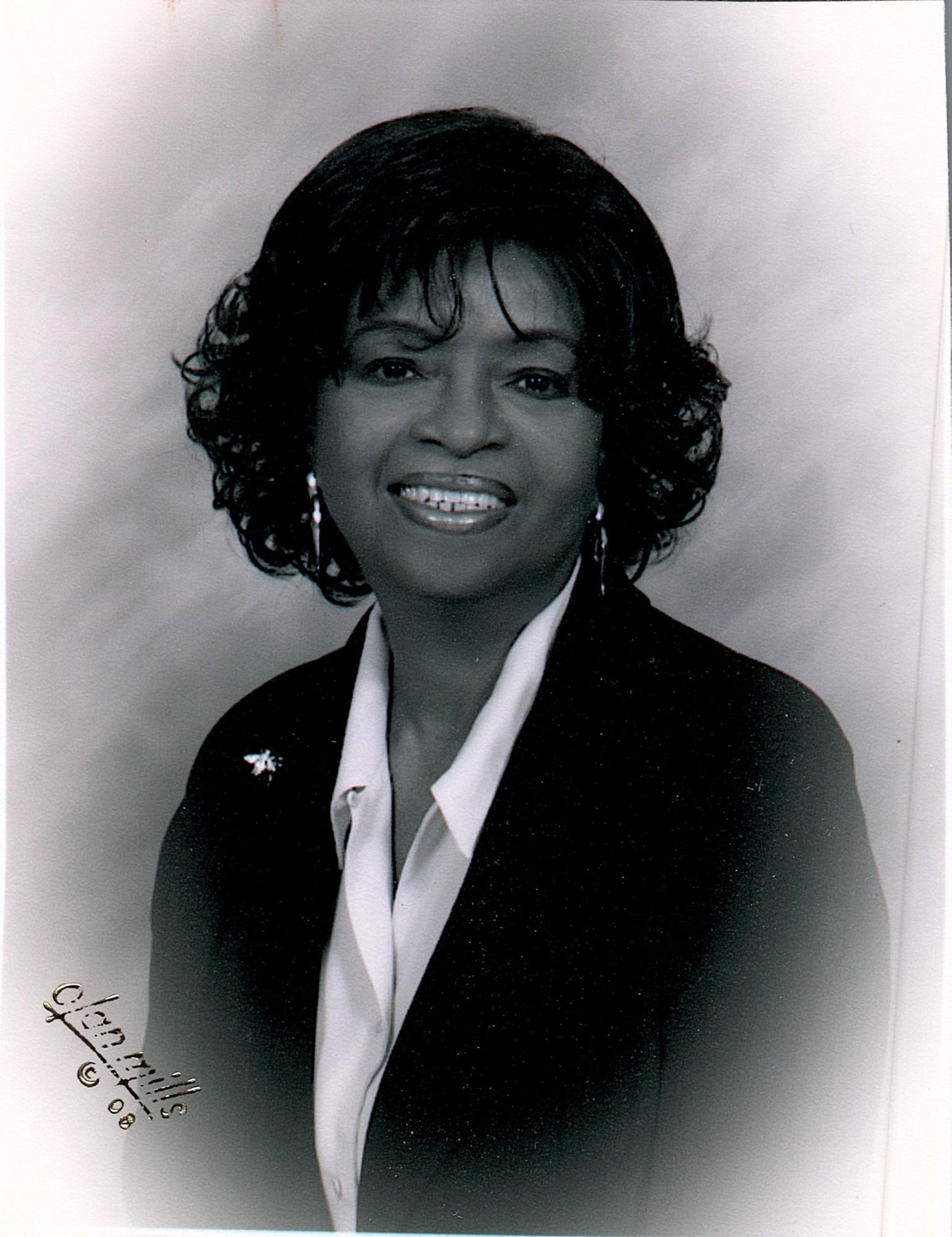 Obituary of Janice Jacqueline Foye-Baker