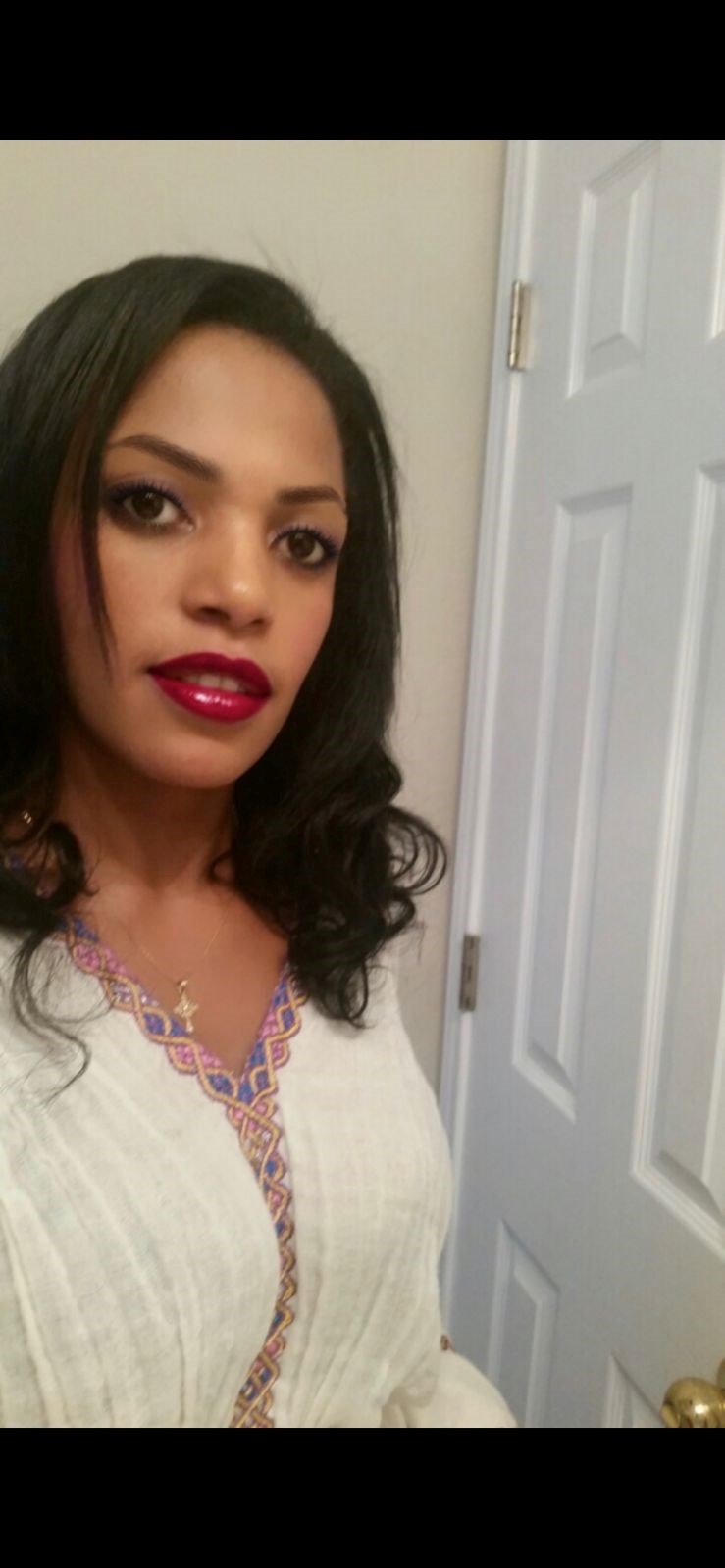 Obituary of Tigist Tegegne