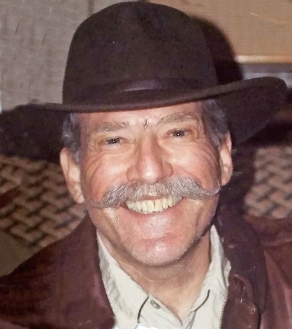 Obituary of Joel Ivan Newman