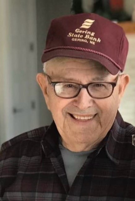 Obituary of Reinhardt "Reiny" Feil Jr.