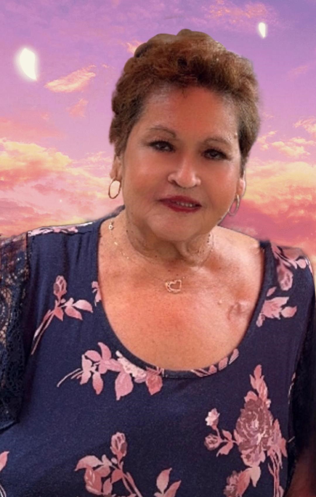 Obituary of Irma Aida Silva