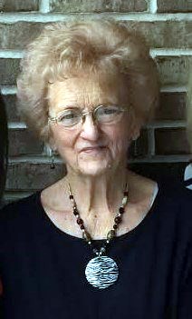 Obituary of JoAnn (Wilson) Van Dusen