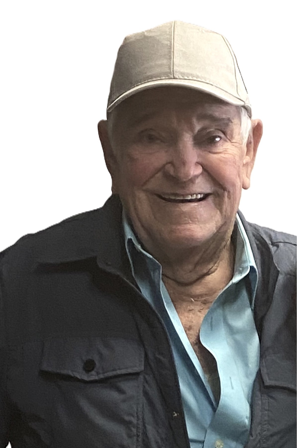 Obituario de Jose Jimenez Flores