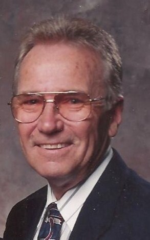Obituary of Dale Wayne Fuller