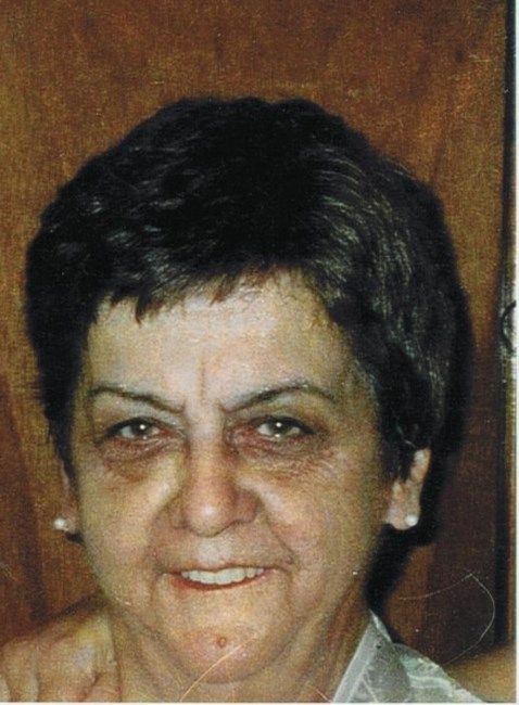 Obituary of Joan M. Gagner