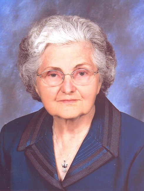 Obituario de Hattie Anne Cobb