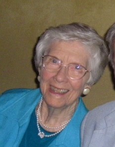 Obituary of Eva Claire Vestal