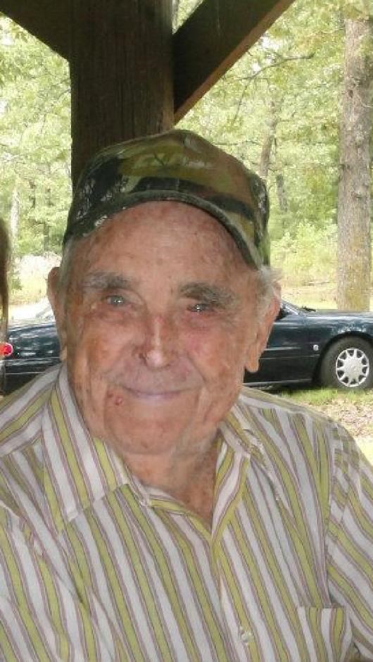 Obituary of James McKnight