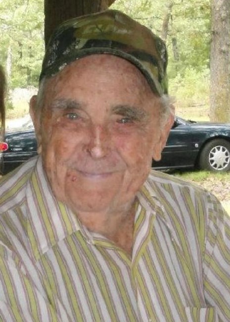 Obituary of James McKnight